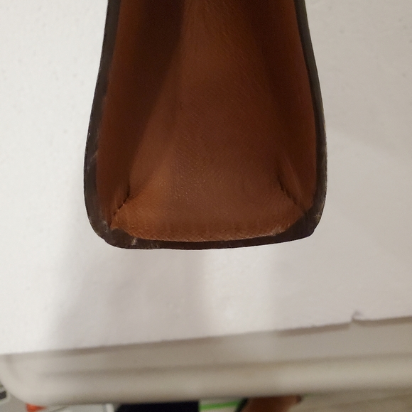 Louis Vuitton RARE vintage 🥳3X HOST PICK🥳Malesherbes Kelly Satchel - Picture 6 of 16